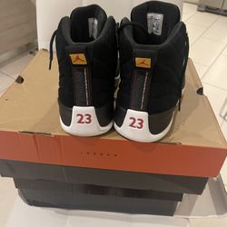 Jordan 12  