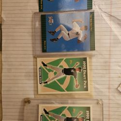 Baseball Cards