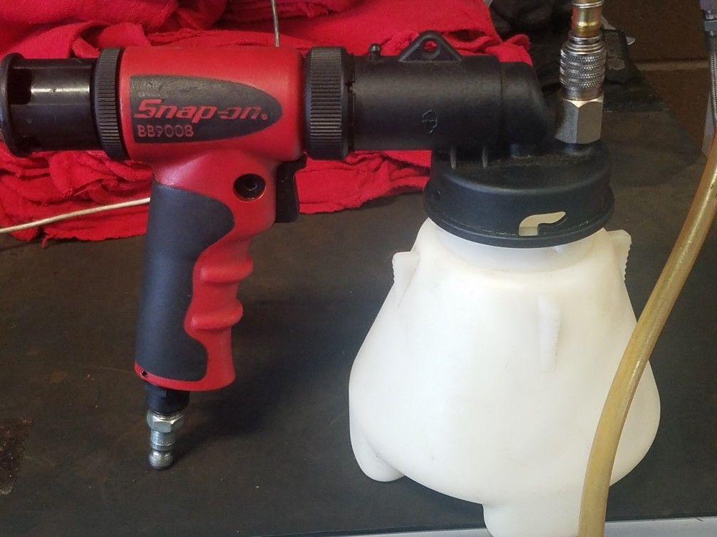 Snap on BB9008 BLEEDER