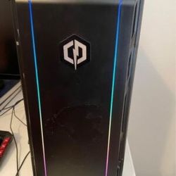 Cyberpower Gaming PC 