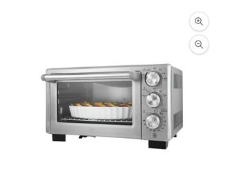Oster 6-Slice Turbo Convection Toaster Oven - New Never Used