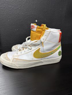 Nike shoes - Men size 9