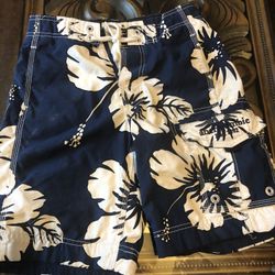 Boys Shorts