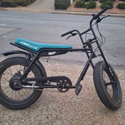 Super 73 Z1 