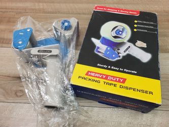 Tape Despenser 