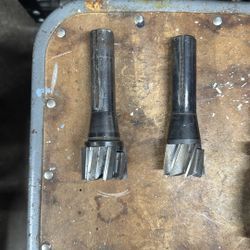 R8 Shell Mills. 1.750.  1.5 “