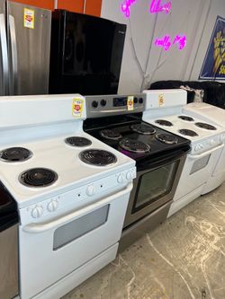 Same day stove deals
