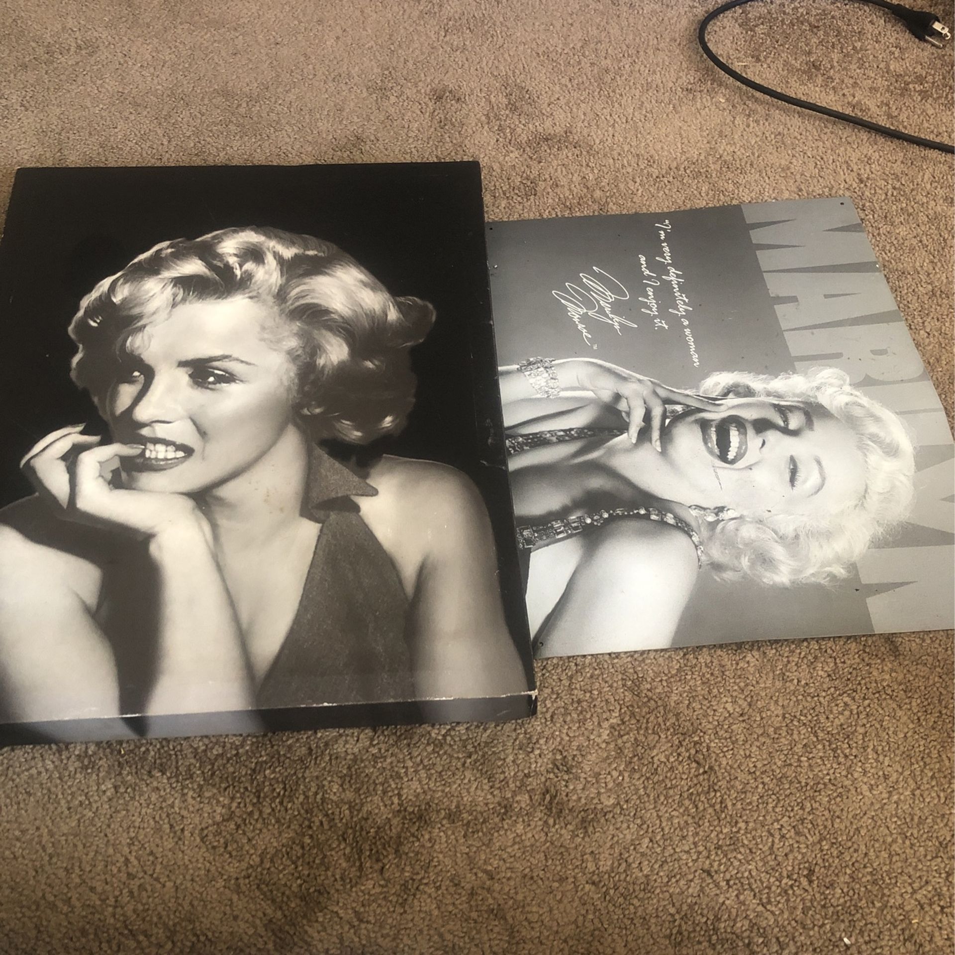 Marilyn Monroe Pictures