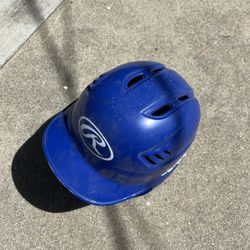 Rawlings Baseball Helmet