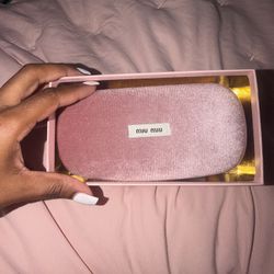 MIU MIU SUNGLASSES 