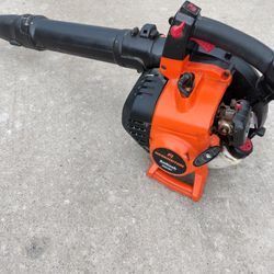 Leaf Blower 