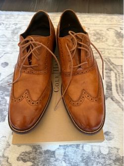 Cole Haan dress shoes