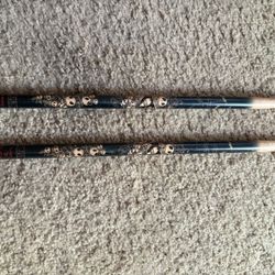Nightmare Before Christmas Drumsticks 