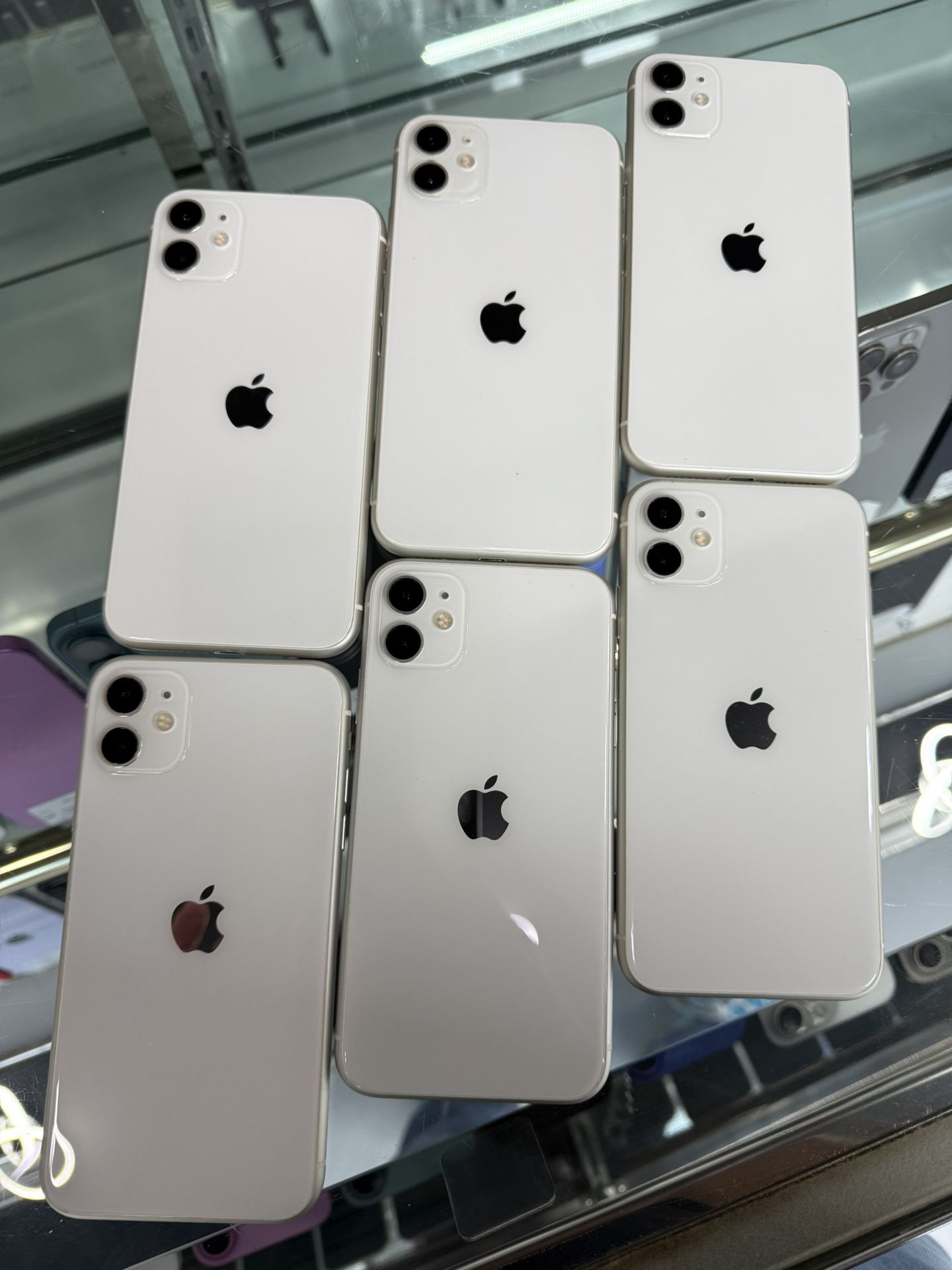 iPhone 11 64gb Unlocked 🔥🔥