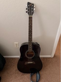 Acoustic Guitar