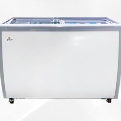 NSF 49 ins Ice Cream Freezer