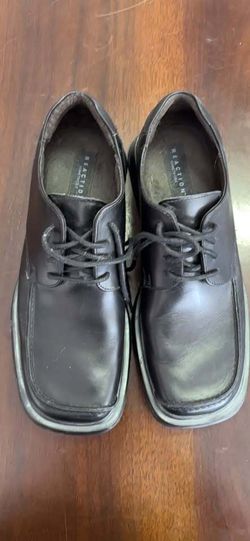 Reaction Kenneth Cole Men's 9.5 Dress Shoes