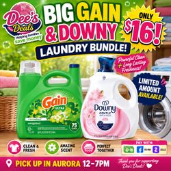 Big Gain Bundle