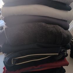 Men's Clothes XL, 18 PCs, $20 For All 