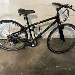 Giant Transend Hybrid Commuter Bike – Smooth, Fast & Comfortable – $300