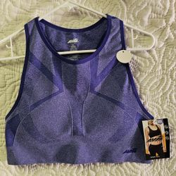 New Sports Bras