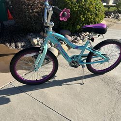 Schwinn Deelite 20” Kids Bike