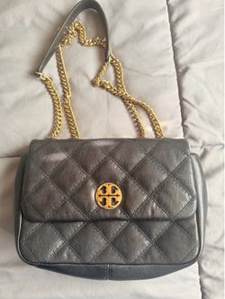 Tory Burch Willa cross body / shoulder purse