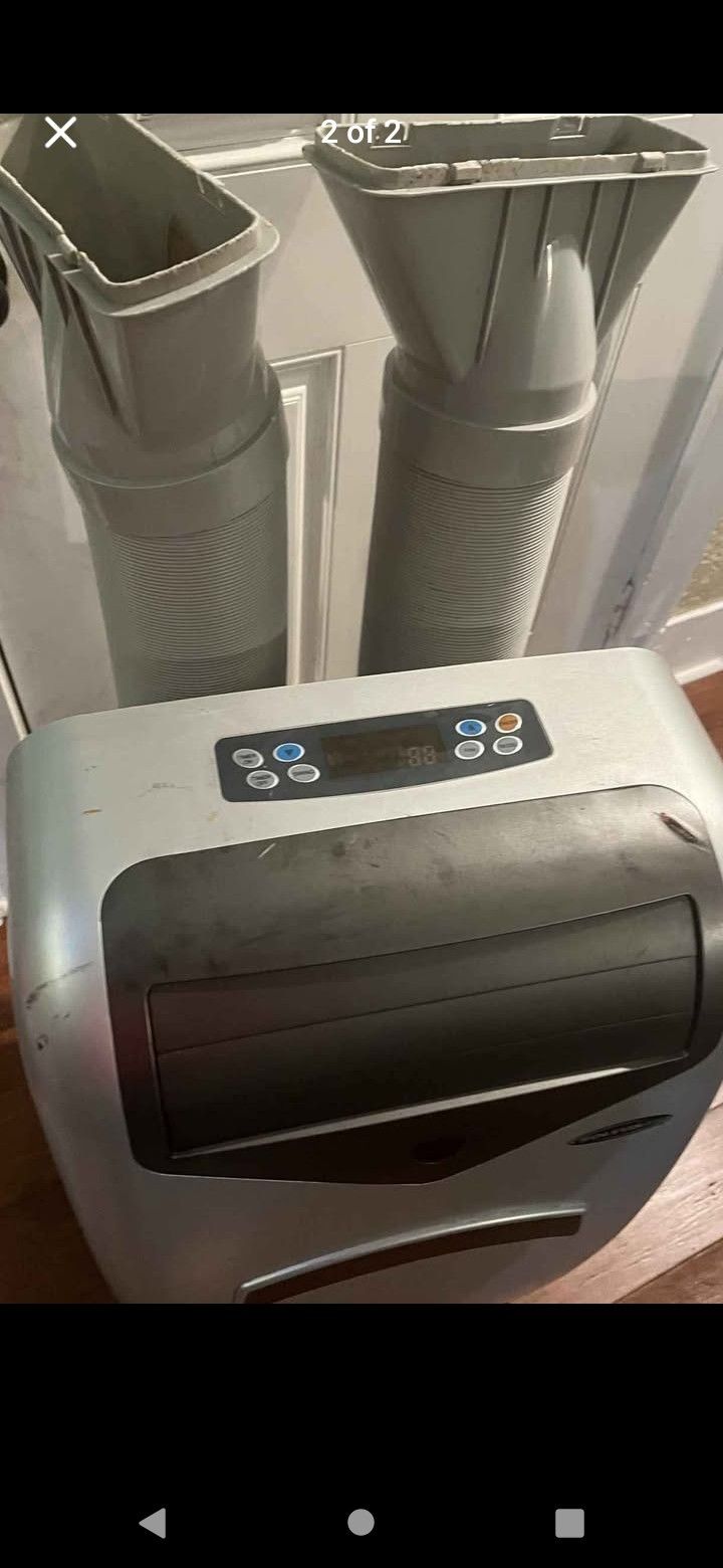 Soleus Air Conditioner