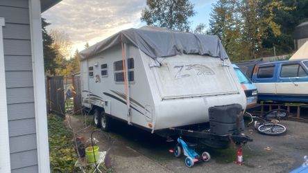 Camper 19’