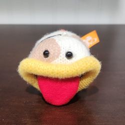 Yoshi's Wooly World Poochy Amiibo Wii U *NO BOX*