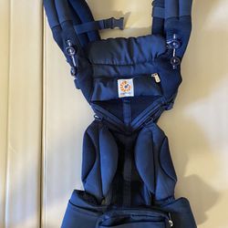 Ergobaby Omni 360 baby carrier for new born to toddler