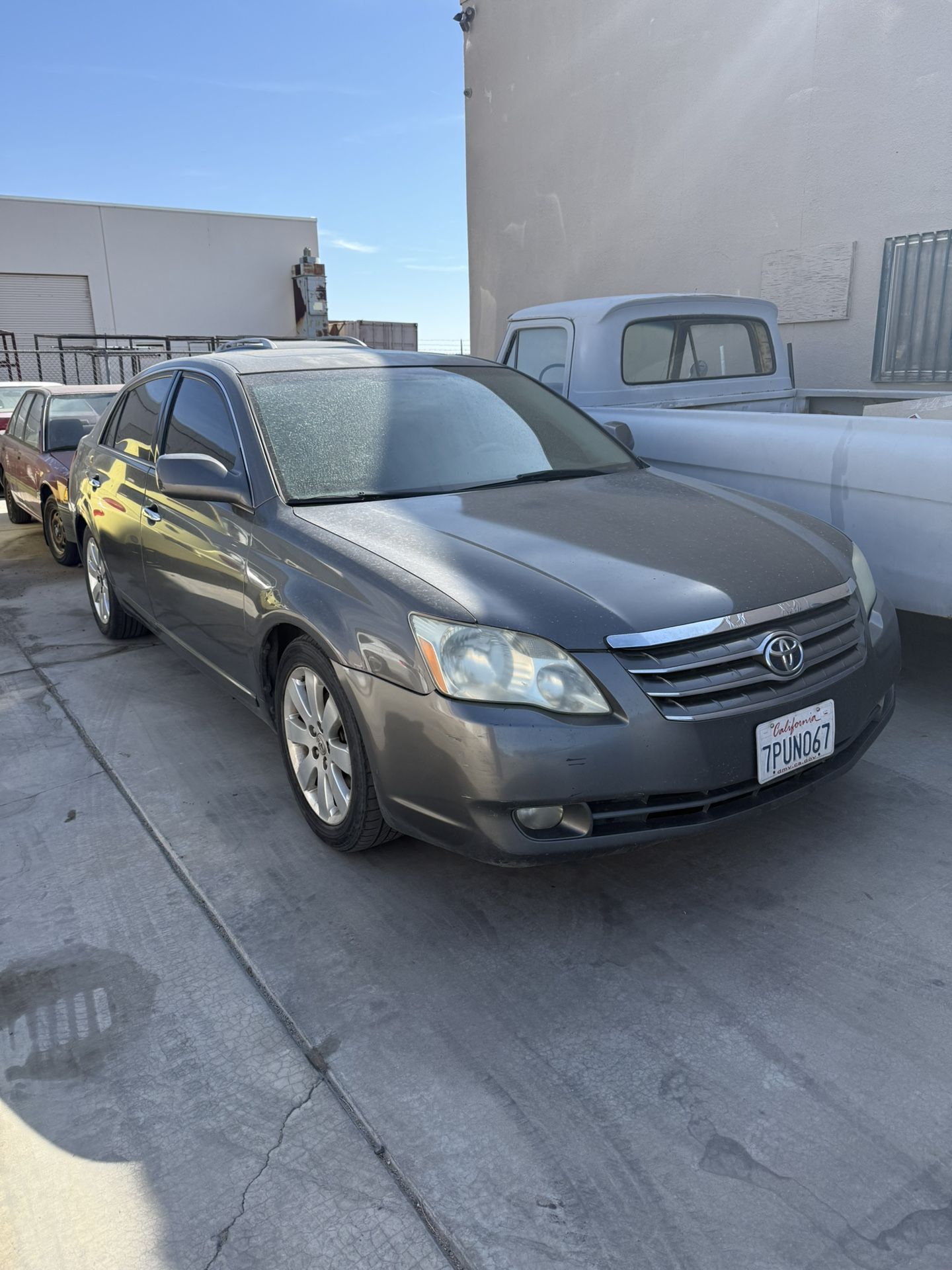 2006 Avalon For Salenull
