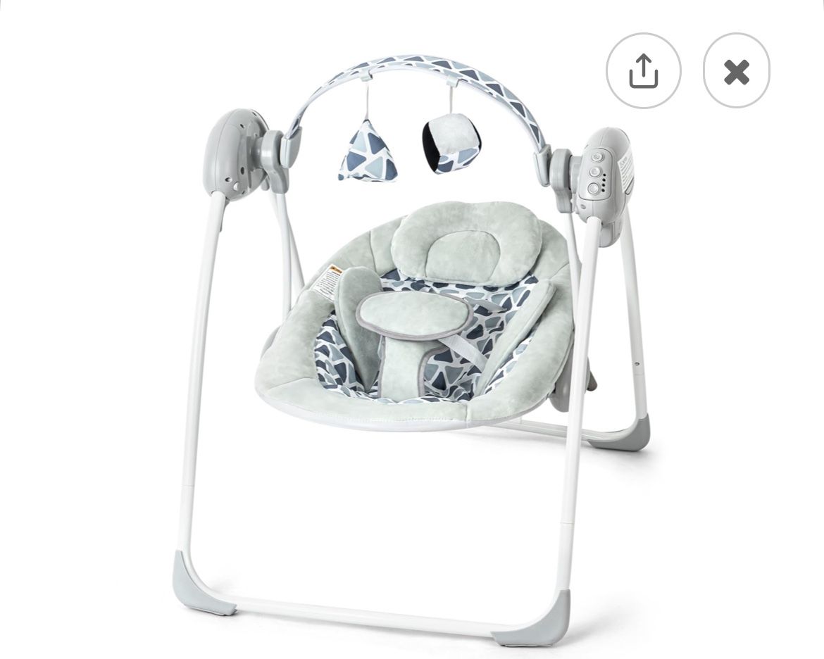 Baby Swing
