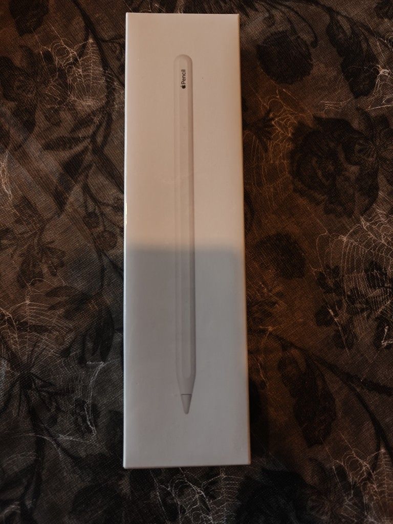 Apple Pencil Gen 2 Brand New