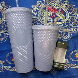 Starbucks Triplet Bundle Set