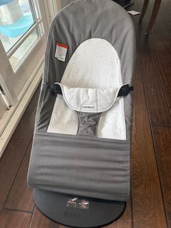 Baby Bjorn Bouncer