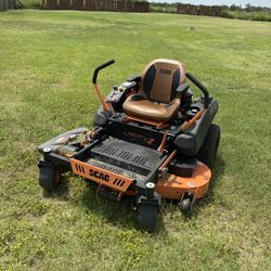 Lawn Service 