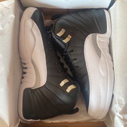 Jordan 12 