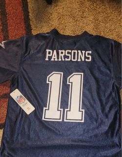 Kids NFL Cowboys Jersey