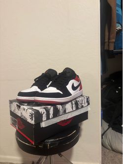 Jordan 1 Low