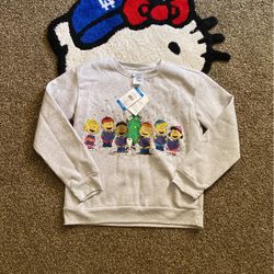 Peanuts