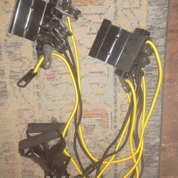 Gold Gyms Total Body Workout