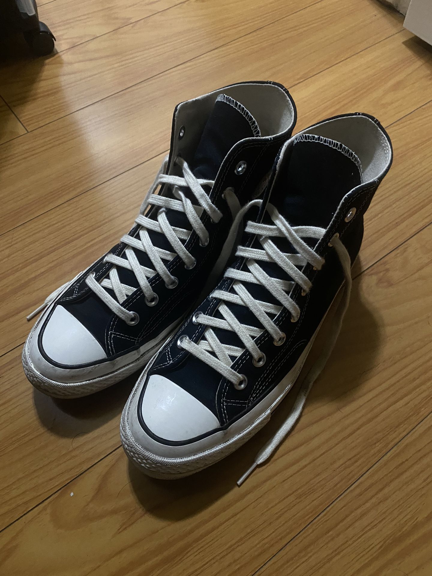 Converse chuck 70s