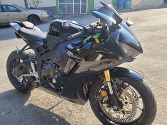 Cbr1000rr 2021