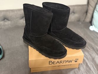 Bearpaw  unisex Boots