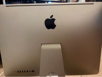 2009 IMac
