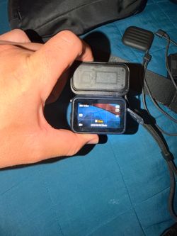 DJI osmo action