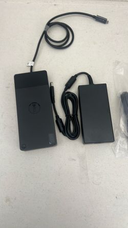 Dell docking station