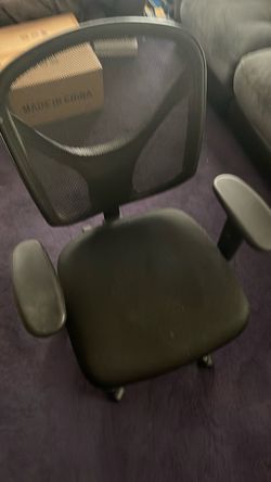 Office chair