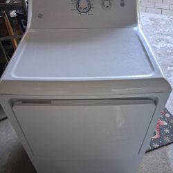 Electric Dryer  General Electric